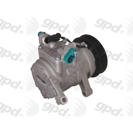 Gpd Compressor Kit 9621482